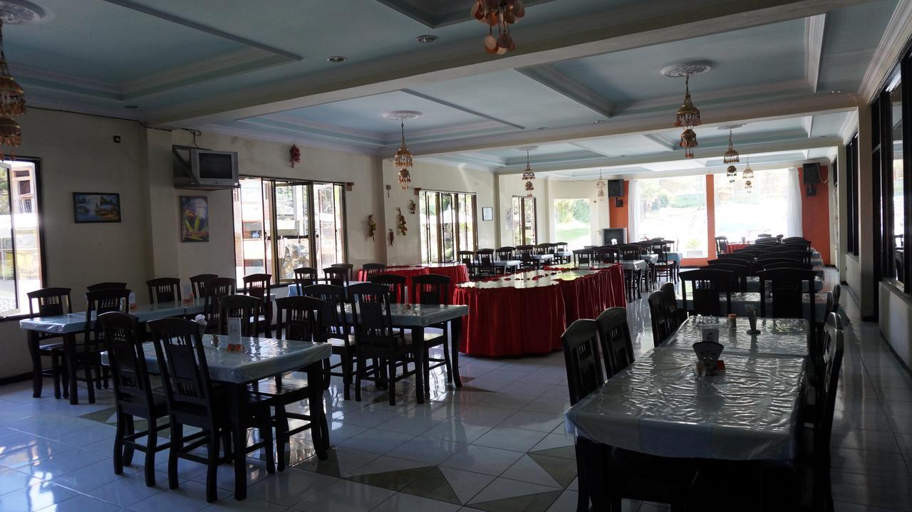 Hotel Surya Indah Batu Malang Exteriér fotografie