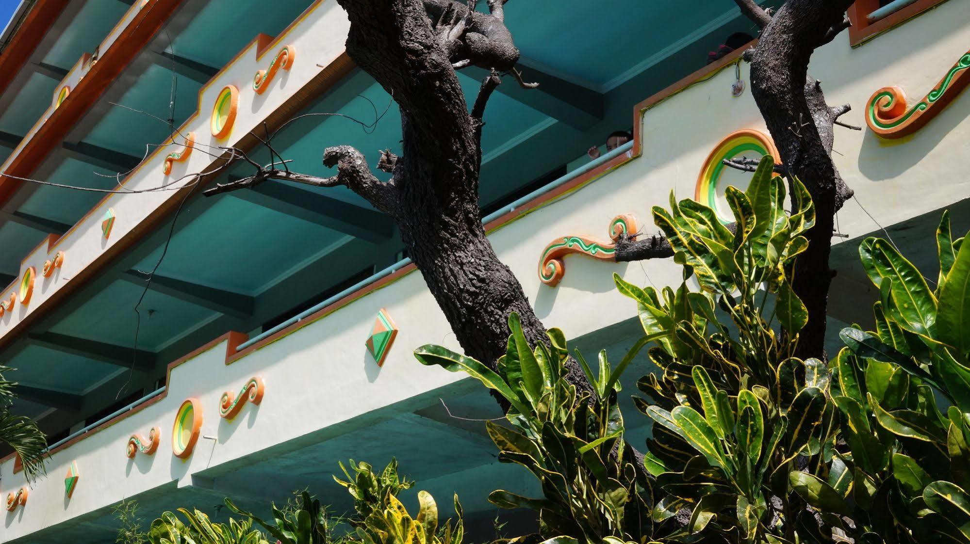 Hotel Surya Indah Batu Malang Exteriér fotografie